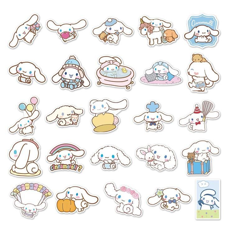 Stiker