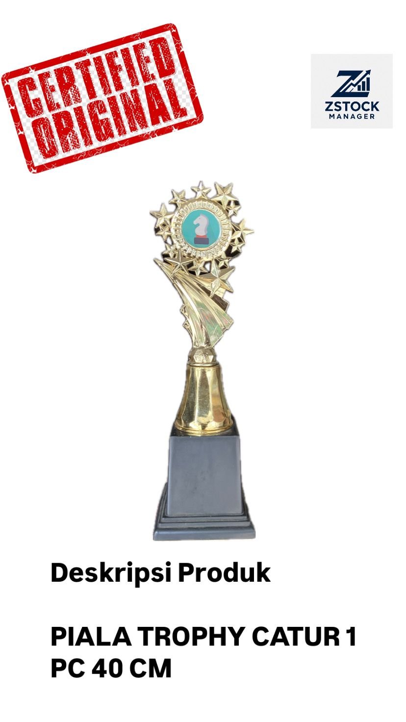 Piala - Gambar 2