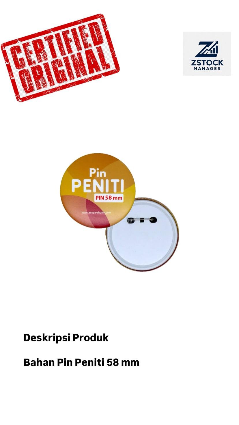 Pin - Gambar 2