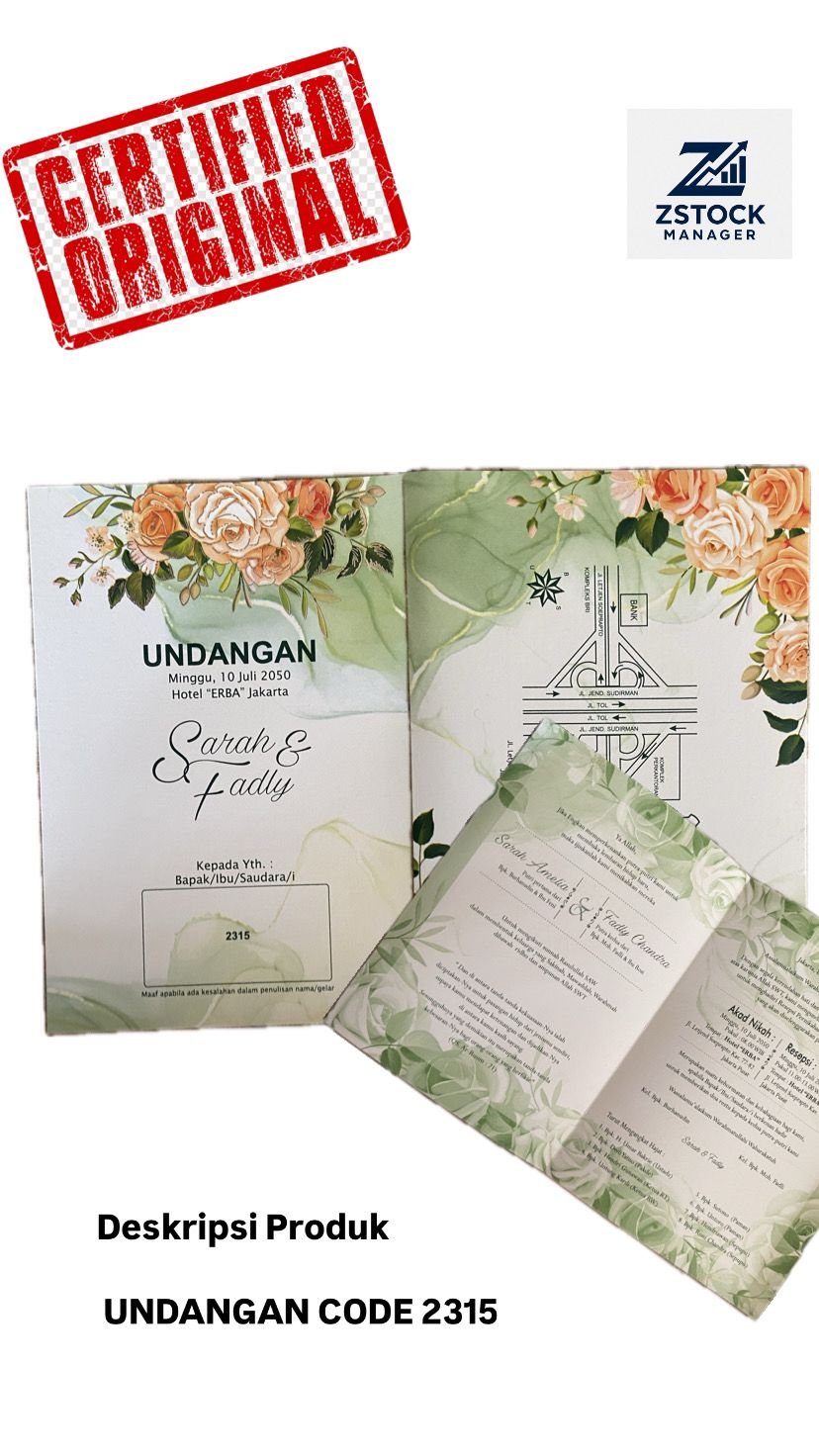 Undangan - Gambar 3