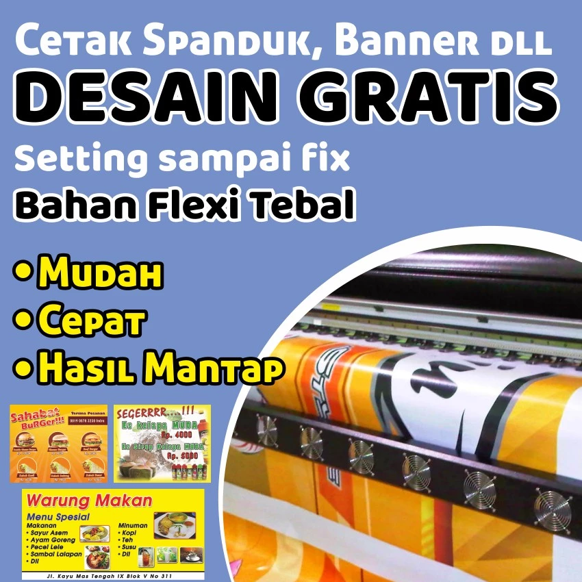 Spanduk